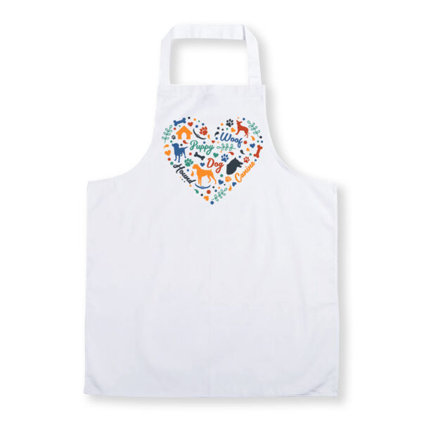 Dog heart tabanni Colors Thumbnail