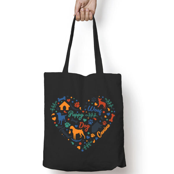 Dog heart tabanni Colors Thumbnail