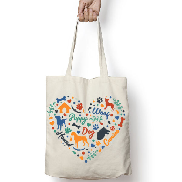 Dog heart tabanni Colors Thumbnail