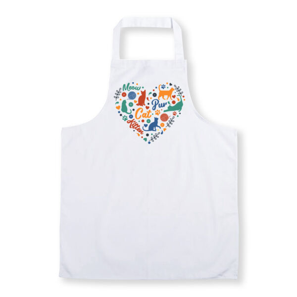 Cats Heart tabanni Colors Thumbnail