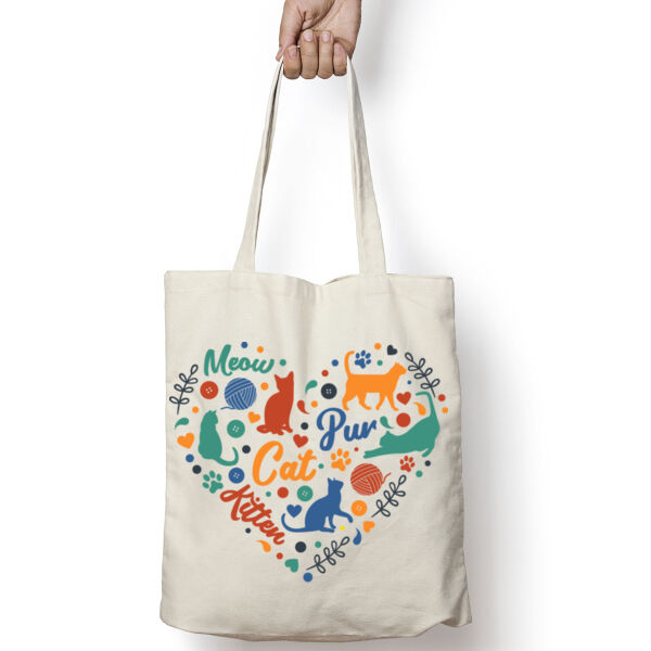 Cats Heart tabanni Colors Thumbnail