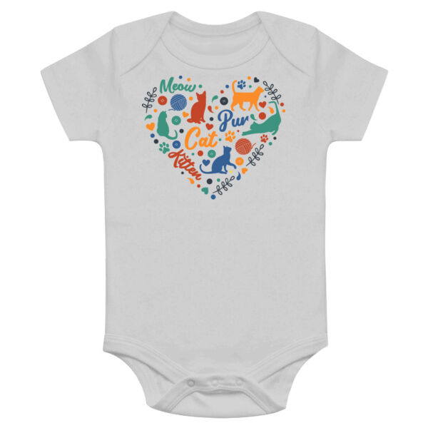 Cats Heart tabanni Colors Thumbnail