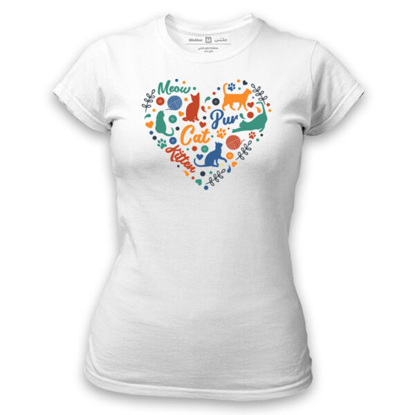 Cats Heart tabanni Colors Thumbnail