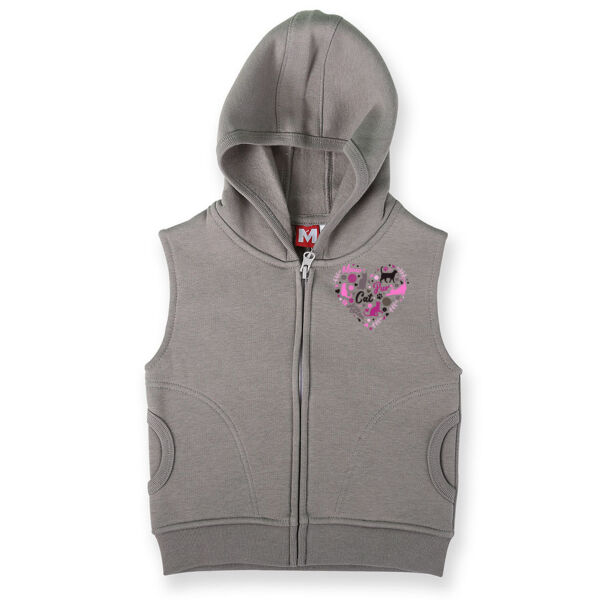 Cast heart Camo-Pinks Thumbnail