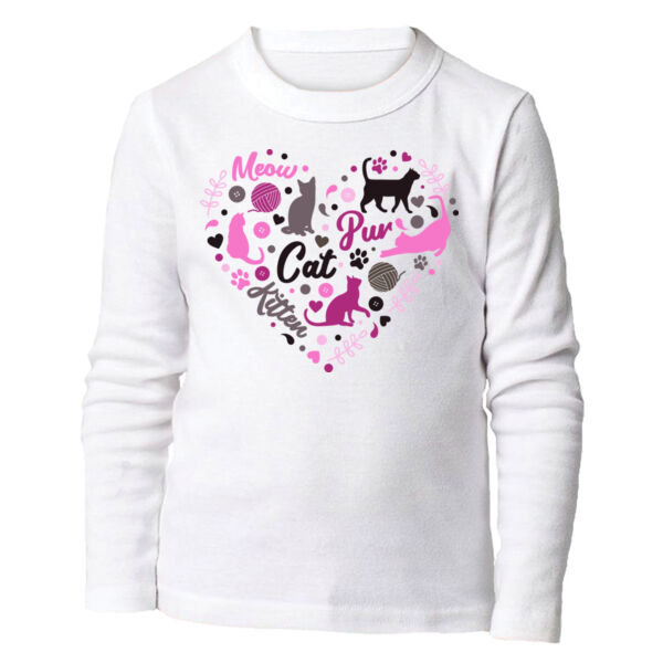 Cat heart Camo-Pinks Thumbnail