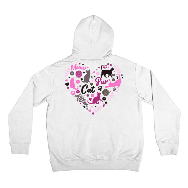 Cats Heart  Camo-Pinks Thumbnail