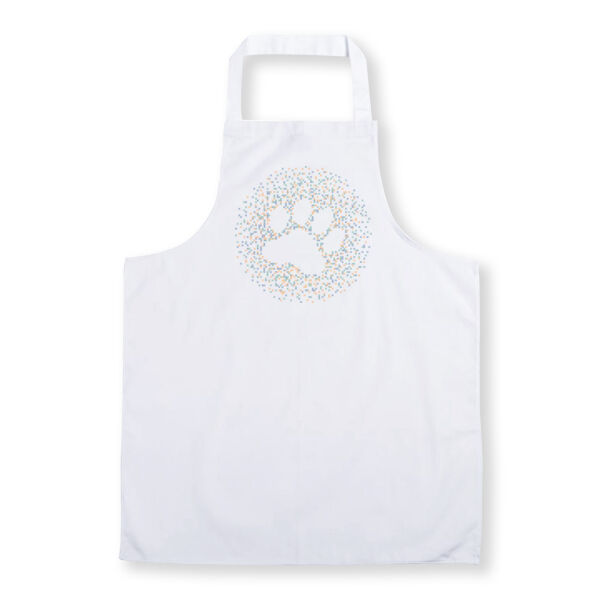 Exploded Paw Heart Thumbnail