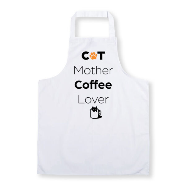 Cat Mother Coffee Lover Thumbnail