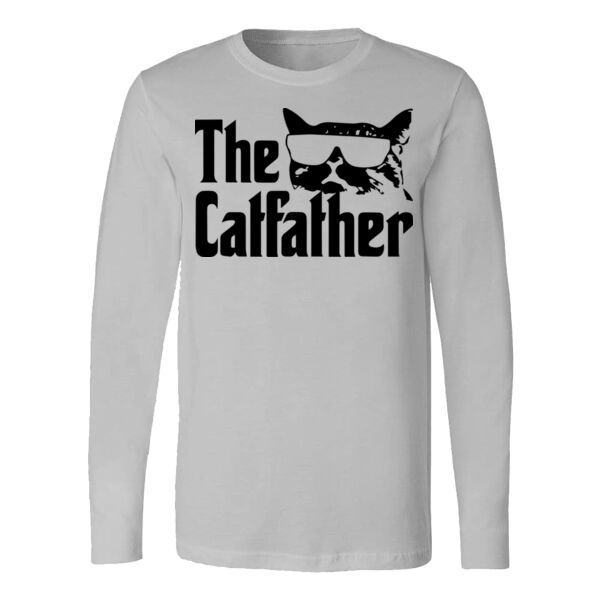 CatFather Thumbnail