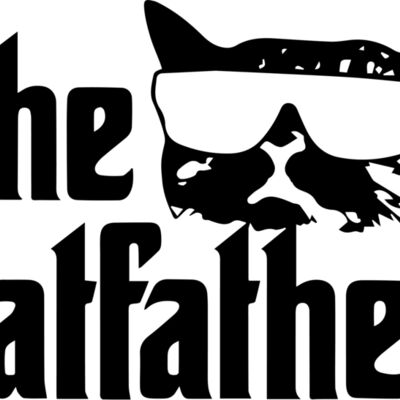 CatFather Thumbnail