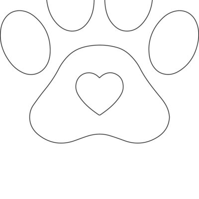 Be_Kind_Blk_LG_PAW_INVERTED Thumbnail