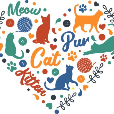 Cats Heart 2t Thumbnail