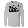 Men's Long Sleeve Shirt Thumbnail