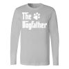 Men's Long Sleeve Shirt Thumbnail