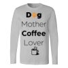 Men's Long Sleeve Shirt Thumbnail