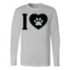 Men's Long Sleeve Shirt Thumbnail