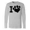 Men's Long Sleeve Shirt Thumbnail