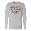 Men's Long Sleeve Shirt Thumbnail