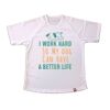 Performance PolyMesh Tshirt Thumbnail