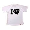 Performance PolyMesh Tshirt Thumbnail
