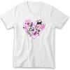 Men's V-Neck Tshirt Thumbnail