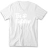 Men's V-Neck Tshirt Thumbnail