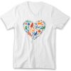 Men's V-Neck Tshirt Thumbnail