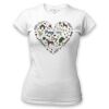 Women's Tshirt Thumbnail