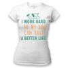Women's Tshirt Thumbnail