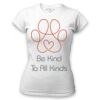 Women's Tshirt Thumbnail
