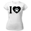 Women's Tshirt Thumbnail