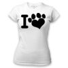 Women's Tshirt Thumbnail