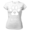 Women's Tshirt Thumbnail
