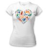 Women's Tshirt Thumbnail