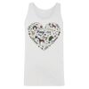 Men's Tank Top Thumbnail