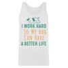 Men's Tank Top Thumbnail