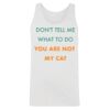 Men's Tank Top Thumbnail