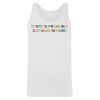 Men's Tank Top Thumbnail