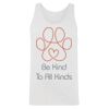 Men's Tank Top Thumbnail
