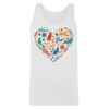 Men's Tank Top Thumbnail