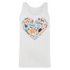 Men's Tank Top Thumbnail